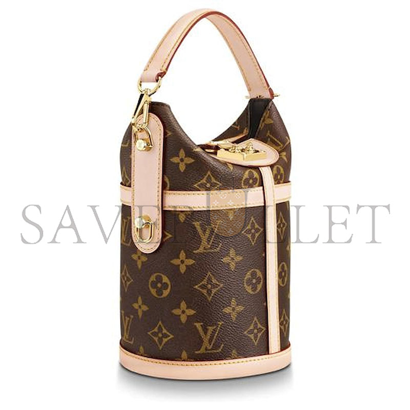 l0vis Vvtt0n master duffle m43587 (23*22*14cm)